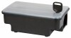 KERBL JERRY egér csalétekdoboz, 22x13,7x7,6 cm KR299610