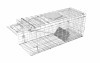 KERBL Összecsukható évefogó, ezüst 78x28x32cm KR299678