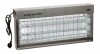 KERBL EcoKill Inox elektromos légycsapda, IPX4, 2x18W KR299936