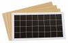 KERBL Rovarcsapdához Légyfogó Papír 4 Db/Cs Haftkill KR299952