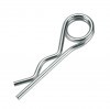 KERBL Duplarugós biztosító  (sasszeg) 4 mm KR3011