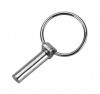 KERBL Biztosító szem (6db) 11mm KR3054