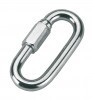 KERBL Csavaros gyürű  6mm, 3 db-os KR30711