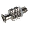 Kónusz átalakító HSW/Luer Lockról menetesre KR31168