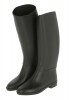 KERBL Lovagló Csizma Gumi Fekete Méret 42 KR320611