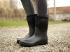 KERBL NeoLite rövidszárú thermocsizma, 36 KR3210190
