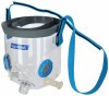 KERBL Melegvérű inhalátormaszk, kiegészítőkkel AirOne Flex-hez KR3211816