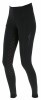 KERBL Equona női teliszilikonos lovaglóleggings, fekete, 38/40 KR3222008