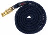 KERBL TopLine vezetőszár, kék, 2 m, pánikkapoccsal KR3224624