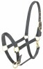 KERBL Classy kötőfék, szürke, cob KR3224735