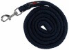 KERBL ClassicSoft vezetőszár, kék, karabínerrel KR3224766