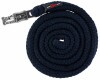 KERBL ClassicSoft vezetőszár, kék, pánikkapoccsal KR3224767