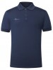 KERBL Polo Shirt férfi rövid ujjú póló, tengerkék, XXXL KR3226265