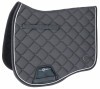 KERBL Salvina nyeregalátét DS, szürke KR3226332