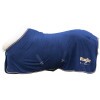 KERBL RugBe Royal polártakaró, sötétkék, 115cm KR3226394