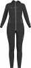 KERBL Női lovaglóruha, szürke, XL (42) KR3227246