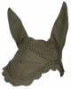 KERBL Duavita légymaszk, avokádó, póni KR3227312