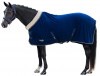 KERBL RugBe Royal polártakaró sötétkék, 165 cm KR3228233