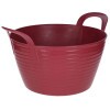 KERBL FlexBag flexibilis vödör 12L, rosé KR3228270