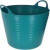 KERBL FlexBag flexibilis vödör 28L, aquamarine KR3228271