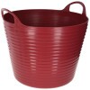 KERBL FlexBag flexibilis vödör 28L, rosé KR3228272