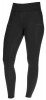 KERBL Magasderekú Lovagló leggings fekete, 40/42 KR3228290