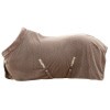 KERBL RugBe Covalliero polártakaró, coffee, 135cm KR3228894