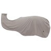 KERBL Covalliero munkatakaró, coffee, 145cm KR3228920