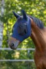KERBL FinoStretch légymaszk fekete, Pony KR3229053