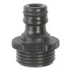 KERBL Tömlőcsatlakozó 3/4” -1/2” KR3229063