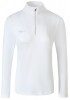 KERBL ActiveShirt Felső, Női, XXS, fehér KR3230124