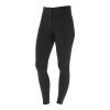 KERBL Magasderekú Lovagló nadrág, fekete, 38 KR3230129