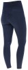 KERBL Magasderekú Lovagló leggings sötétkék, 38/40 KR3230137