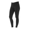 KERBL ClassicStar Lovagló leggings gyermek, fekete, 140/146 KR3230142