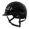 KERBL Elite Kobak, lakk fekete, M KR3230164