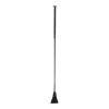 KERBL Ugrópálca karbon, 65 cm, fekete KR3230183