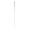 KERBL Díjlovas pálca, 110 cm, konyak KR3230187