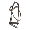 KERBL Clincher kantár, barna, cob KR3230197