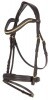 KERBL Clincher kantár, barna, full KR3230198