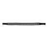 KERBL Homlokszíj Clincher egyenes, fekete, Pony KR3230208