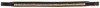KERBL Homlokszíj Clincher egyenes, fekete, Cob KR3230212