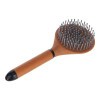 KERBL Covalliero Deluxe kerek sörénykefe KR3230287