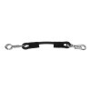 KERBL Gumis kikötő, fekete, 60 cm KR3230302