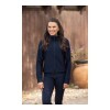 KERBL Covalliero Blouson kabát, női, sötétkék, XXL KR3230339