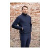 KERBL Covalliero Blouson kabát, férfi, sötétkék, M KR3230382