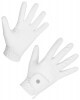 KERBL Antana lovaglókesztyű, fehér, L KR3230397