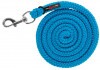 KERBL Hippo vezetőszár, kék, karabínerrel KR3230441