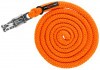KERBL Hippo vezetőszár, narancssárga, pánikkarabínerrel KR3230442