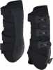 KERBL Covalliero ínvédő, fekete, Full KR3230480