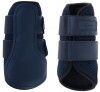 KERBL Avína puha ínvédő, sötétkék, Cob KR3230495